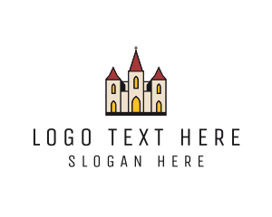 Catholic Christian Church Logo