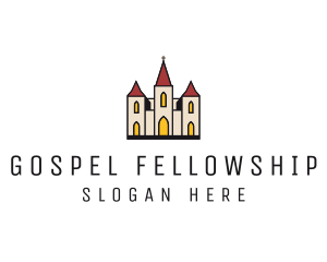 Catholic Christian Church logo