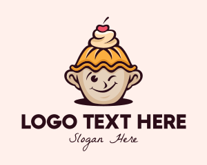 Yummy Pie Kid logo