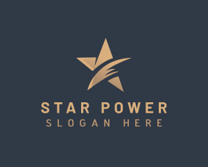 Deluxe Star Studio logo