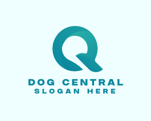 Generic Studio Letter Q logo design