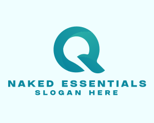 Generic Studio Letter Q logo design