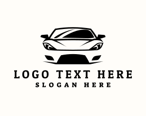 Car Detailing Repair logo