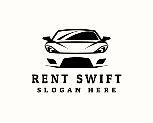 Car Detailing Repair logo design