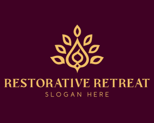 Thai Zen Massage logo