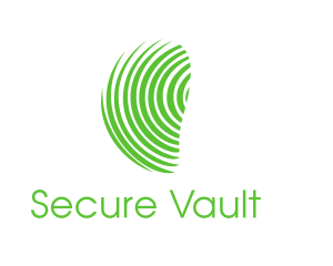 Security Lock Biometric logo