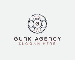 Generic Brand Company logo design