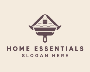 Home Builder Renovation logo design