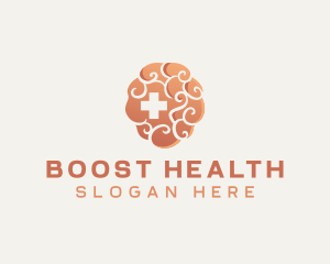 Medical Brain Health logo design