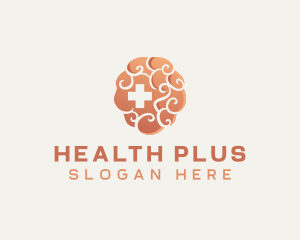 Medical Brain Health logo design
