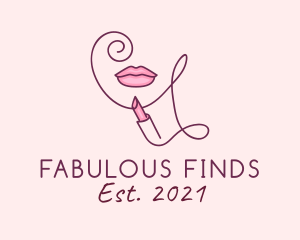 Pretty Makeup Artist  logo