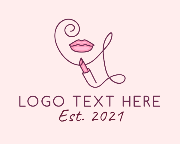 Fabulous logo example 3