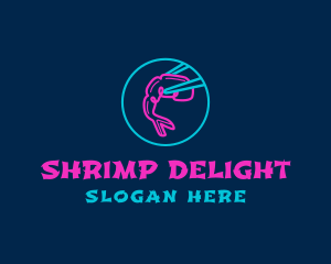 Shrimp Tempura Restaurant logo