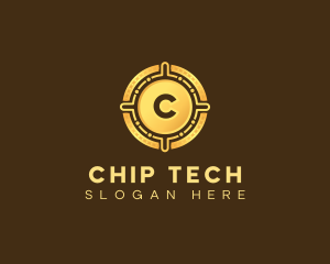 Digital Tech Coin logo