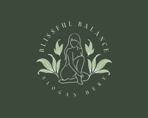 Sensual Woman Skincare logo