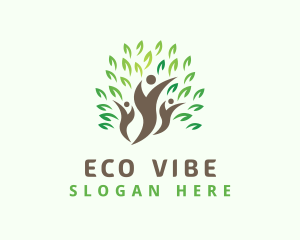 Tree People Sustainability  logo