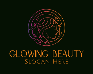Natural Leaf Beauty Cosmetics logo