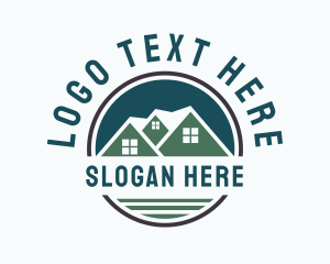 Roofing Property Renovation  logo