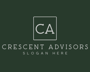 Professional Generic Firm logo