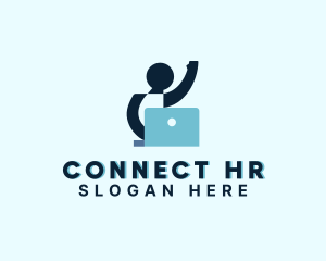 Freelancer Employee Recruitment logo