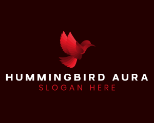 Hummingbird Sanctuary Wellness logo
