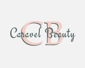 Elegant Feminine Studio logo design