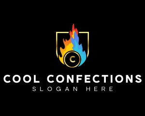Heat Cold Thermal logo