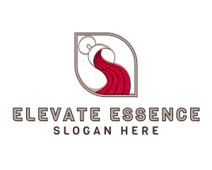 Wine Glass Bar Logo