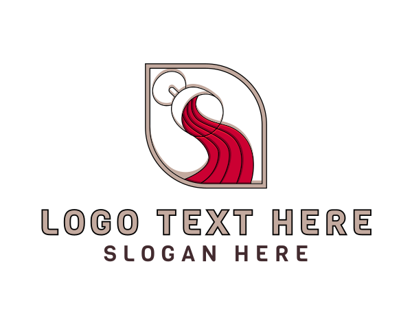 Wine Store logo example 1