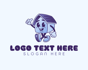 Home Rental Property logo