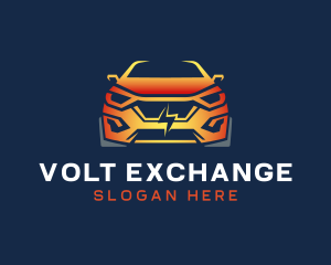 Battery Electric Automobile logo