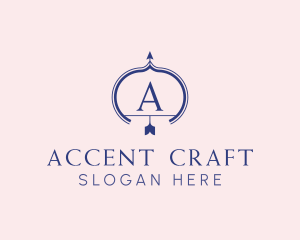 Arrow Craft Boutique logo design