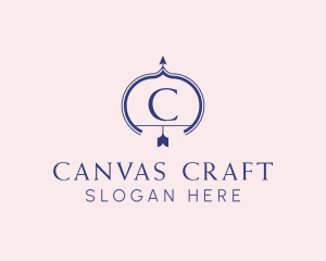 Arrow Craft Boutique logo design