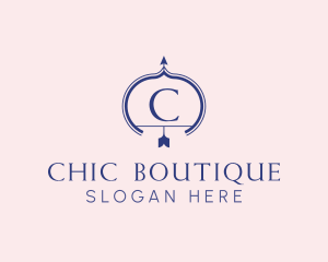 Arrow Craft Boutique logo design