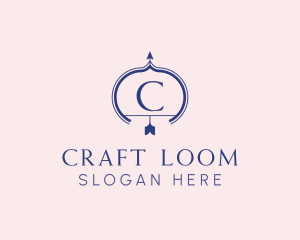 Arrow Craft Boutique logo design