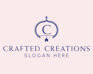 Arrow Craft Boutique logo design