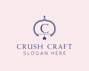 Arrow Craft Boutique logo design