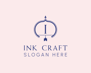 Arrow Craft Boutique logo design