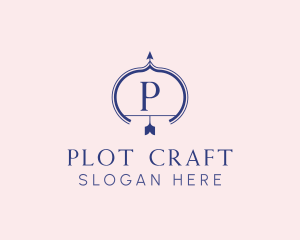 Arrow Craft Boutique logo design