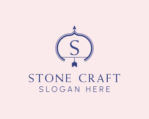 Arrow Craft Boutique logo design