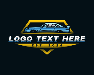 Auto Detailing Garage logo