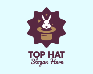 Magic Rabbit Hat logo