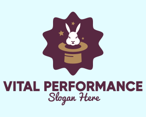 Magic Rabbit Hat logo