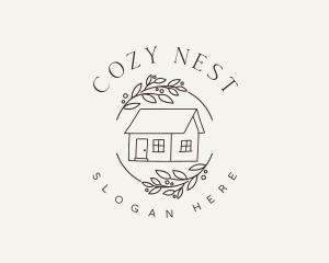 Cottage House Garden logo