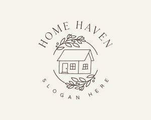 Cottage House Garden logo