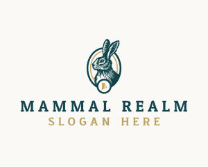 Rhode Rabbit Pet logo