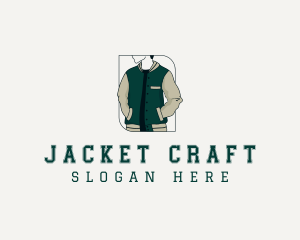 Fashion Varsity Jacket logo