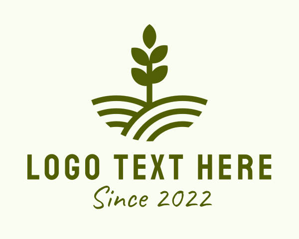 Ecosystem logo example 2