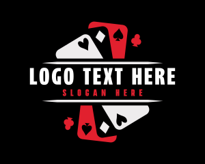Card Casino Poker logo