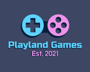 Game Pad Controller logo